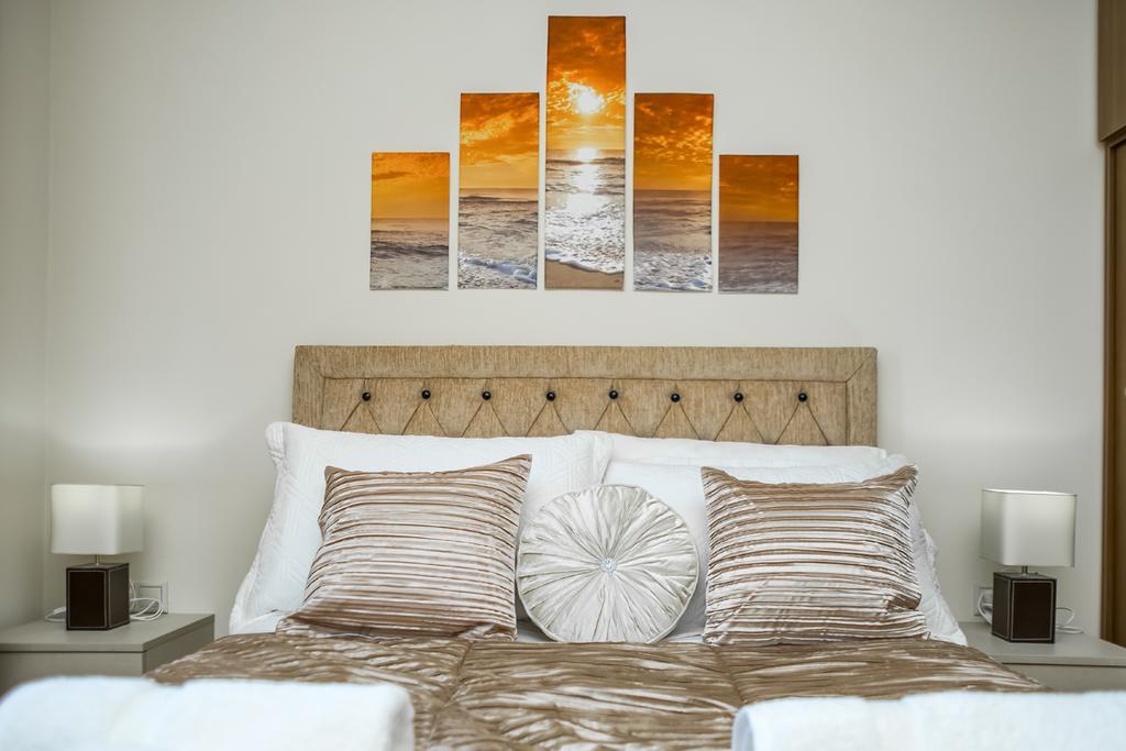 Aroma Villas Hersónissos Extérieur photo
